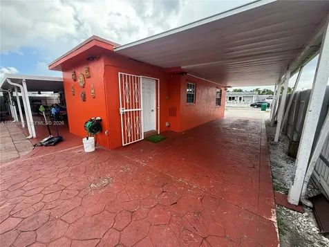 5223 NW 168th Terrace Miami Gardens FL 33055