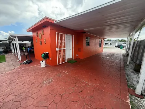 5223 NW 168th Terrace Miami Gardens FL 33055