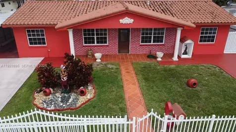 5223 NW 168th Terrace Miami Gardens FL 33055
