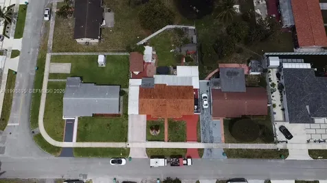 5223 NW 168th Terrace Miami Gardens FL 33055