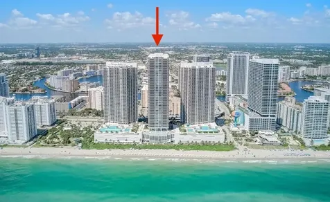 1830 S Ocean Drive Hallandale Beach FL 33009