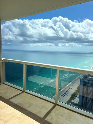1830 S Ocean Drive Hallandale Beach FL 33009