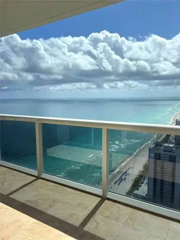 1830 S Ocean Drive Hallandale Beach FL 33009