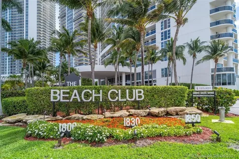 1830 S Ocean Drive Hallandale Beach FL 33009