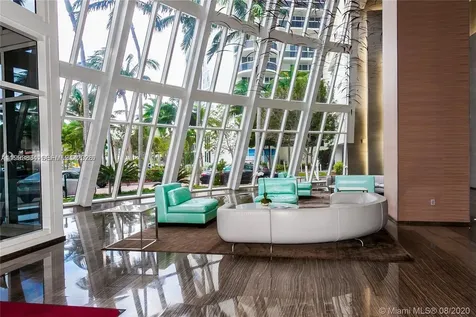 1830 S Ocean Drive Hallandale Beach FL 33009