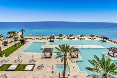 1830 S Ocean Drive Hallandale Beach FL 33009
