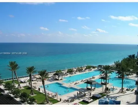 1830 S Ocean Drive Hallandale Beach FL 33009