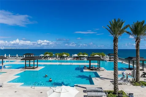1830 S Ocean Drive Hallandale Beach FL 33009