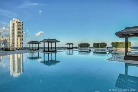 1830 S Ocean Drive Hallandale Beach FL 33009