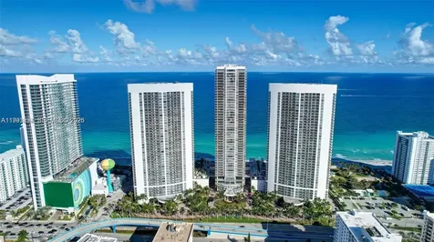 1830 S Ocean Drive Hallandale Beach FL 33009