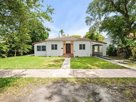 314 Romano Avenue Coral Gables FL 33134