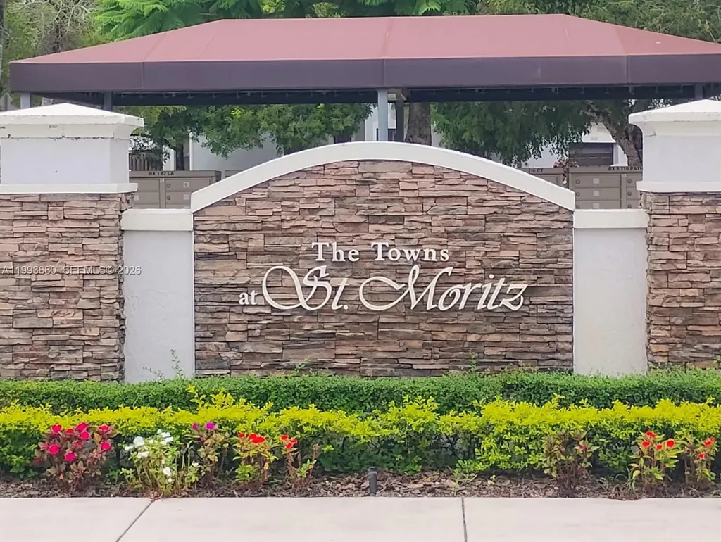 11401 NW 89th Street Doral FL 33178