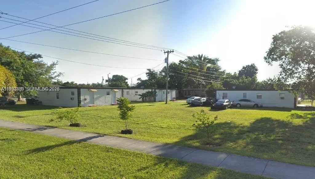 10680 SW 172nd Street Miami FL 33157
