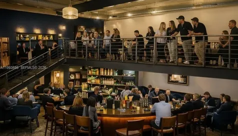 Warehouse/restaurant For Sale In Doral Doral FL 33166