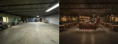 Warehouse/restaurant For Sale In Doral Doral FL 33166