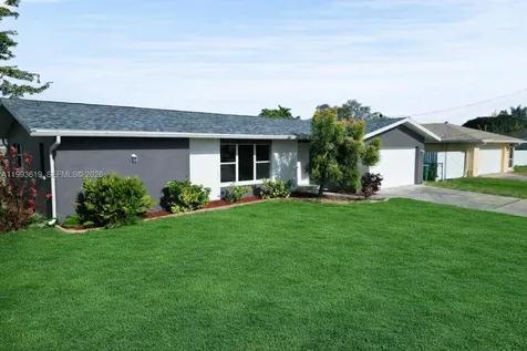 3805 SE 12 Avenue Other City - In The State Of Florida FL 33904