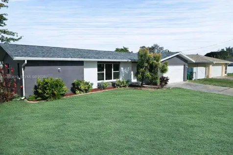 3805 SE 12 Avenue Other City - In The State Of Florida FL 33904
