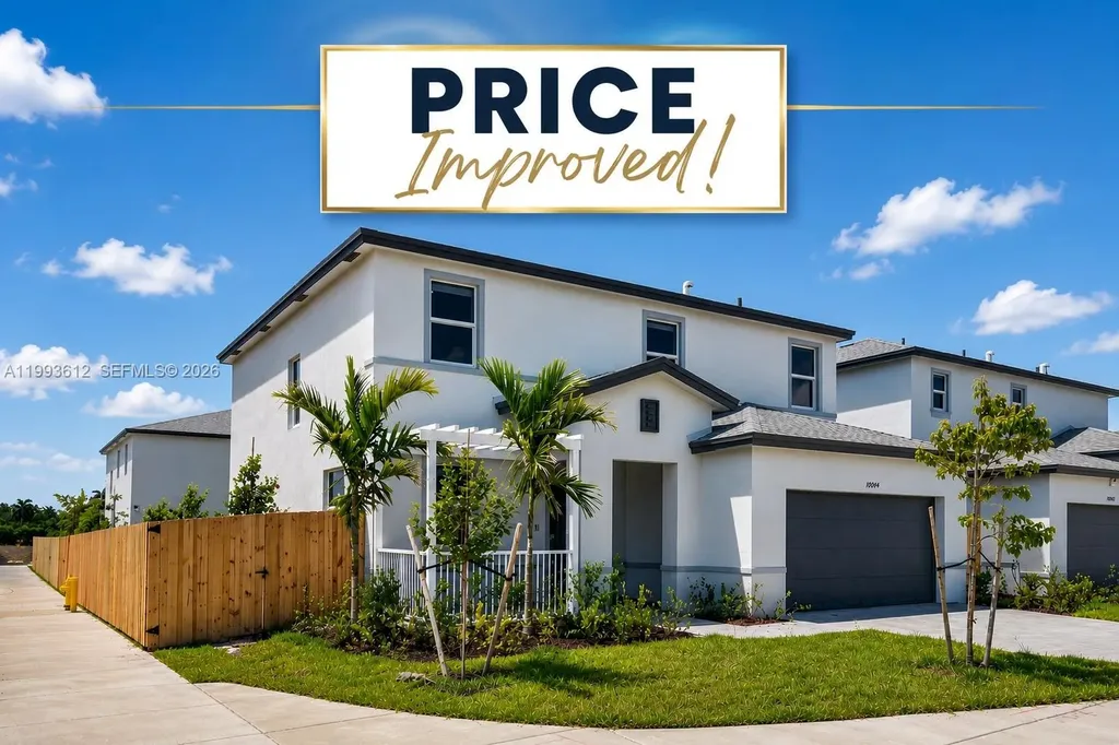 19404 SW 339th Terrace Homestead FL 33034