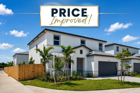 19404 SW 339th Terrace Homestead FL 33034