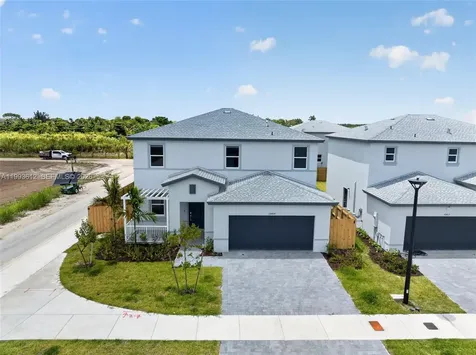 19404 SW 339th Terrace Homestead FL 33034
