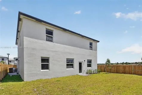 19404 SW 339th Terrace Homestead FL 33034