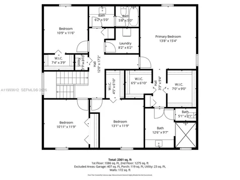 19404 SW 339th Terrace Homestead FL 33034