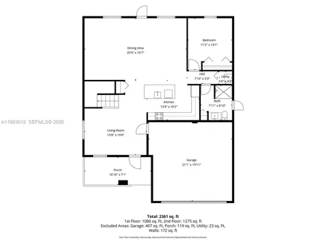 19404 SW 339th Terrace Homestead FL 33034