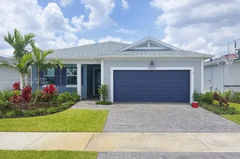 10503 SW Orana Drive Port St. Lucie FL 34987
