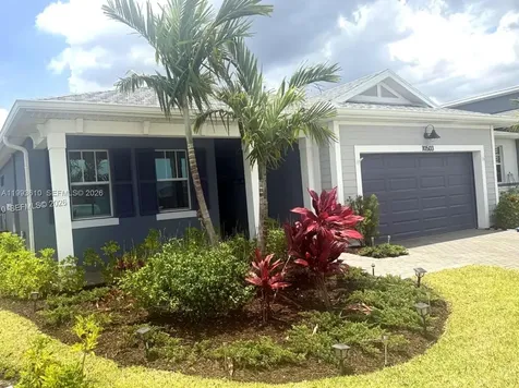 10503 SW Orana Drive Port St. Lucie FL 34987
