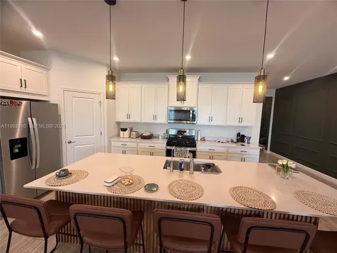 10503 SW Orana Drive Port St. Lucie FL 34987