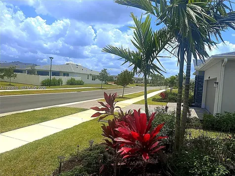 10503 SW Orana Drive Port St. Lucie FL 34987