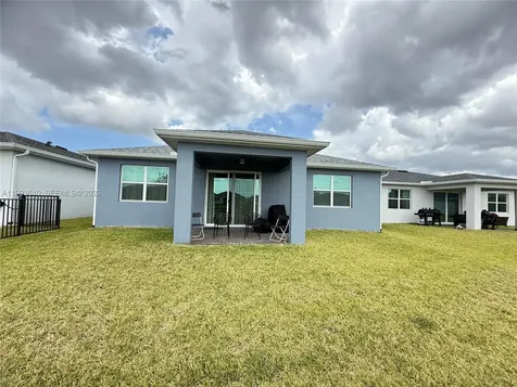 10503 SW Orana Drive Port St. Lucie FL 34987