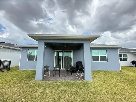 10503 SW Orana Drive Port St. Lucie FL 34987