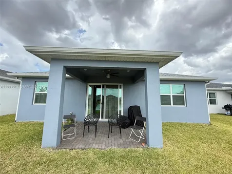 10503 SW Orana Drive Port St. Lucie FL 34987