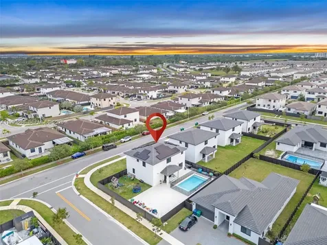 22712 SW 129th Avenue Miami FL 33170