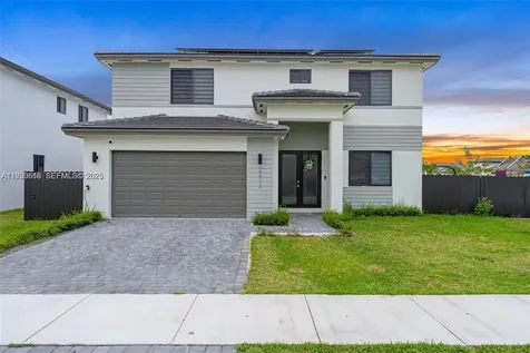 22712 SW 129th Avenue Miami FL 33170