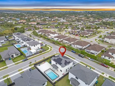 22712 SW 129th Avenue Miami FL 33170