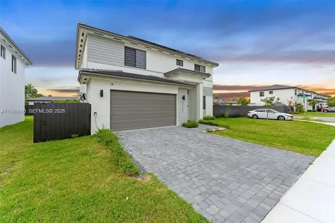 22712 SW 129th Avenue Miami FL 33170