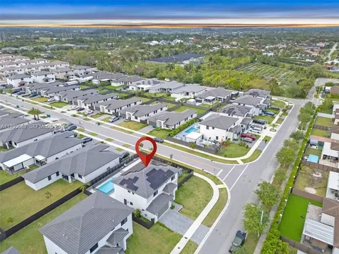 22712 SW 129th Avenue Miami FL 33170