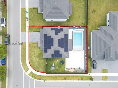 22712 SW 129th Avenue Miami FL 33170