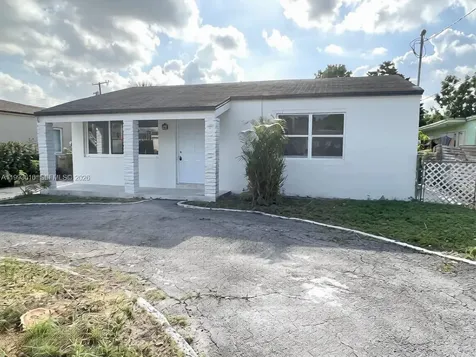 31 SW 67th Court Miami FL 33144