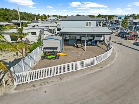 325 Calusa Street 321 Key Largo FL 33037