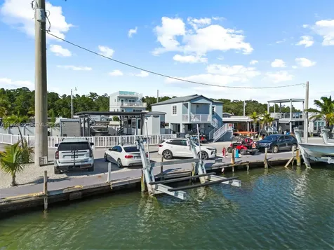 325 Calusa Street 321 Key Largo FL 33037