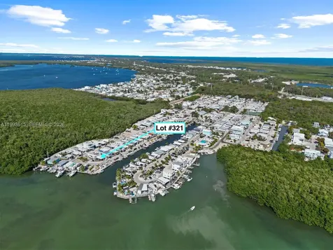 325 Calusa Street 321 Key Largo FL 33037