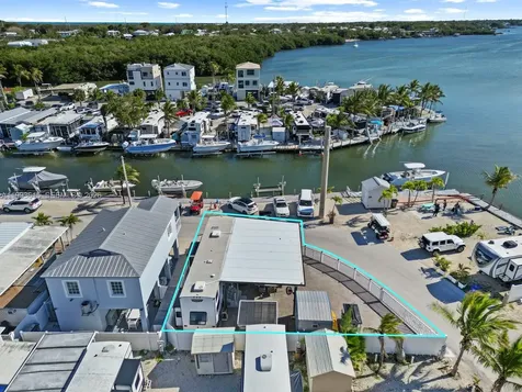 325 Calusa Street 321 Key Largo FL 33037
