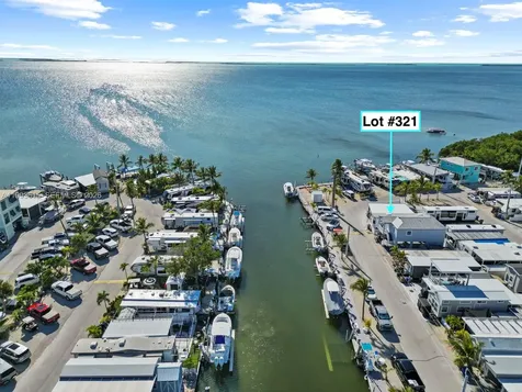 325 Calusa Street 321 Key Largo FL 33037