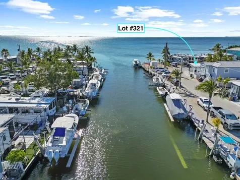 325 Calusa Street 321 Key Largo FL 33037