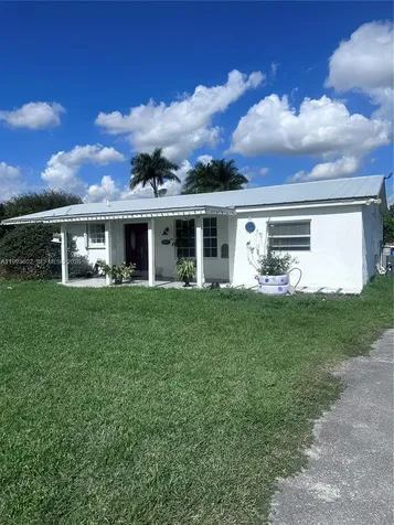 18441 SW 238th Street Homestead FL 33031
