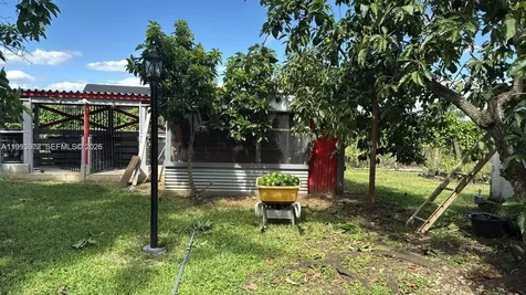 18441 SW 238th Street Homestead FL 33031