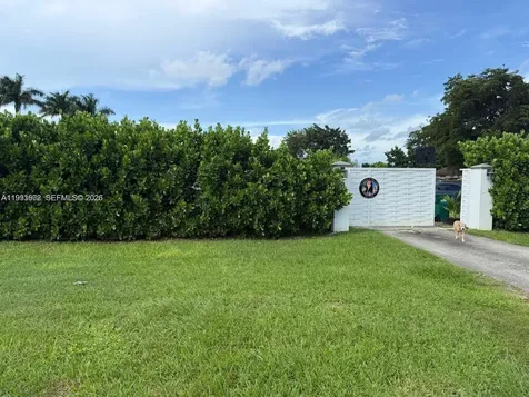 18441 SW 238th Street Homestead FL 33031